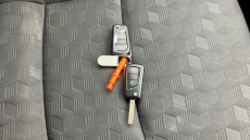 Toyota Yaris 1.5 Hybrid Icon 5dr CVT Hybrid Hatchback